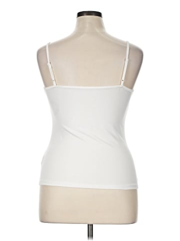 Shein Sleeveless T-Shirt (view 2)