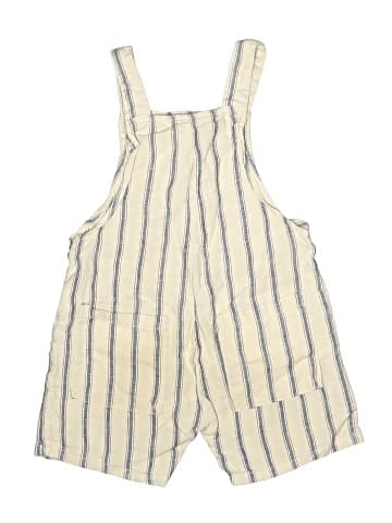 Zara Overall Shorts (view 2)