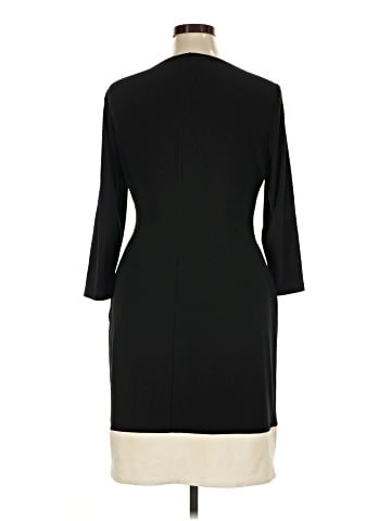 Lauren by Ralph Lauren Cocktail Dress (view 2)