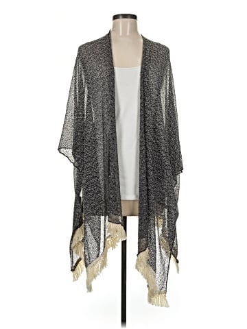 BCBGeneration Cardigan (view 1)