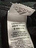 Adidas 100% Polyester Black Track Jacket 6-9 MO / 9 MO - photo 3