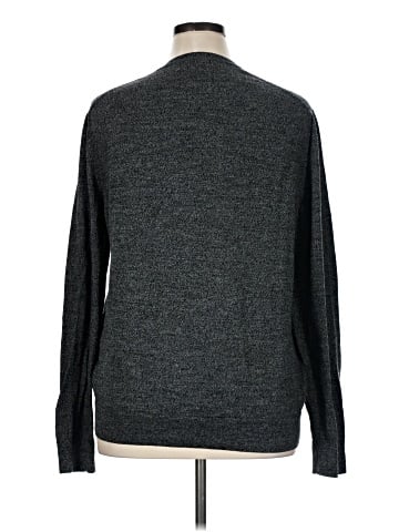 Banana Republic Factory Store Wool Pullover Sweater (view 2)