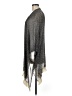BCBGeneration Gray Cardigan One size - photo 5