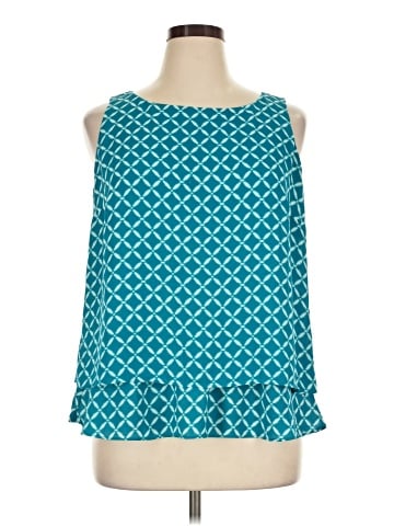 Worthington Tank Top (view 1)
