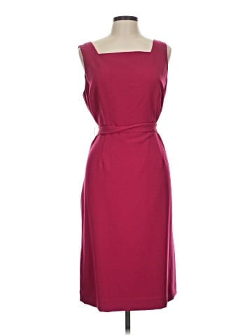 Albert Nipon Cocktail Dress (view 1)