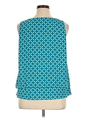 Worthington Tank Top (view 2)
