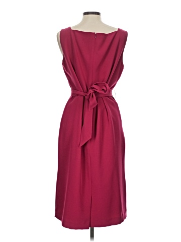 Albert Nipon Cocktail Dress (view 2)