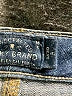 Lucky Brand Blue Jeans Size 30 waist - photo 7