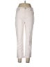 Chico's Ivory Casual Pants Size 10 - photo 1