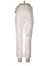 Chico's Ivory Casual Pants Size 10 - photo 2
