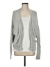 BDG Gray Cardigan Size M - photo 1