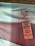 C9 By Champion 100% Polyester Solid Teal Active Skort Size S - photo 3