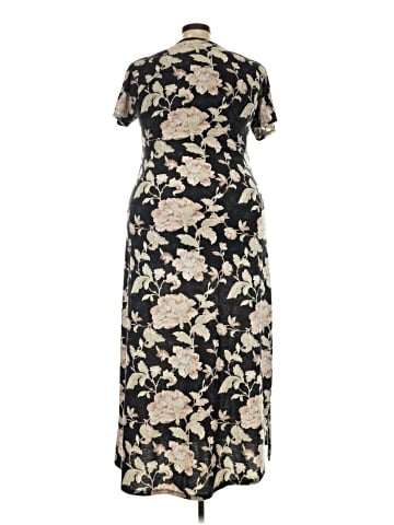 Lularoe Casual Dress (view 2)