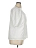 Cato White Short Sleeve Blouse Size XL - photo 4
