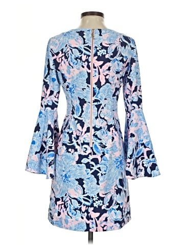 Lilly Pulitzer Cocktail Dress (view 2)