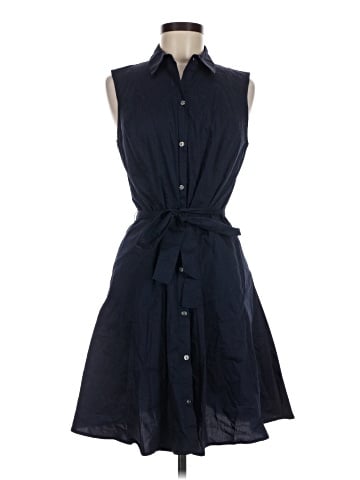 New York & Company Casual Dress (view 1)