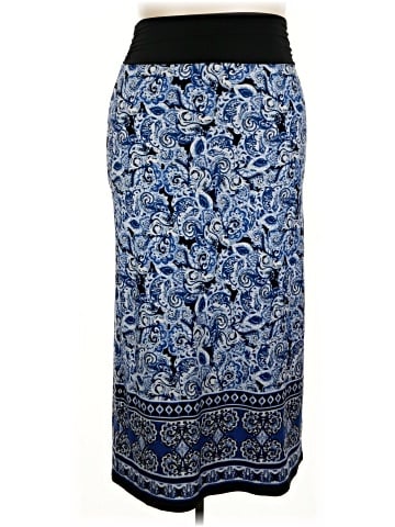 Apt. 9 Casual Skirt (view 1)