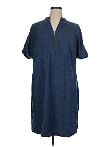 Anne Klein Casual Dress (view 1)