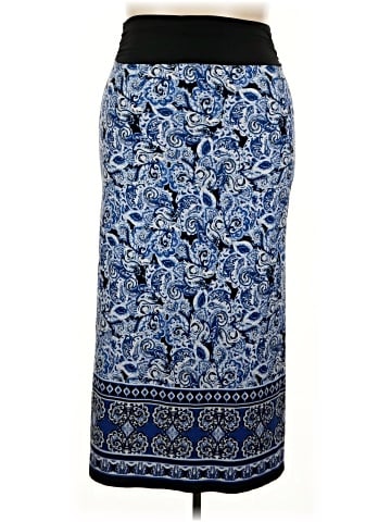 Apt. 9 Casual Skirt (view 2)