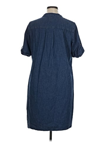 Anne Klein Casual Dress (view 2)