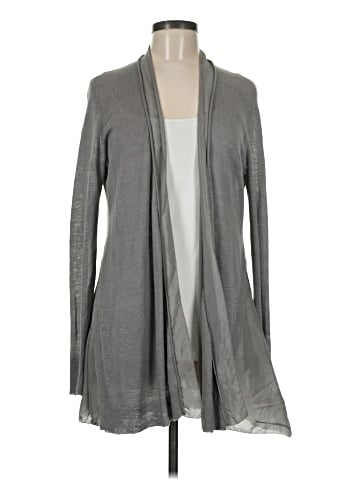 Eileen Fisher Cardigan (view 1)