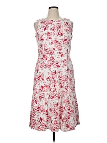 Anne Klein Cocktail Dress (view 1)