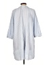 H&M Blue Poncho Size L - photo 2