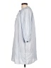 H&M Blue Poncho Size L - photo 5