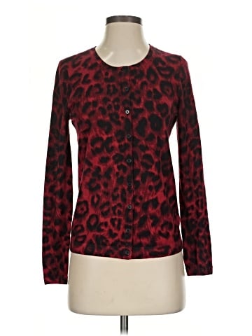 Talbots Wool Cardigan (view 1)