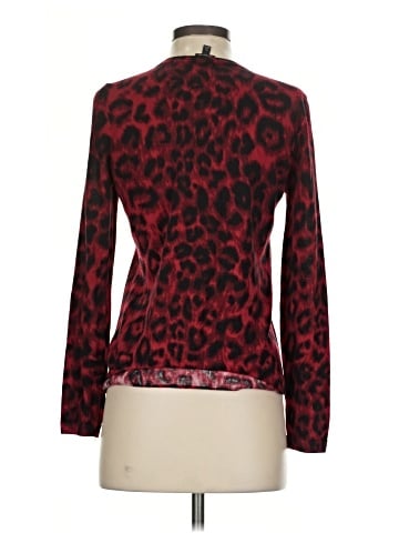 Talbots Wool Cardigan (view 2)