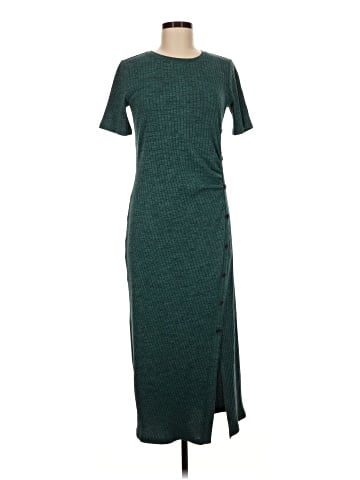 Ann Taylor LOFT Casual Dress (view 1)