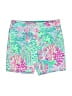 Lilly Pulitzer Print Pink Shorts Size L (kids) - photo 1