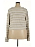Gilly Hicks Tan Long Sleeve Top Size XXL - photo 2