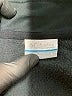 Columbia 100% Polyester Solid Black Track Jacket Size L - photo 6