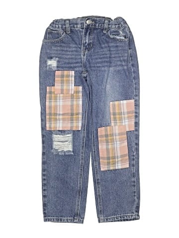 Vintage Havana Jeans (view 1)