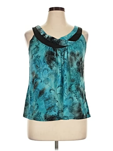DressBarn Tank Top (view 1)