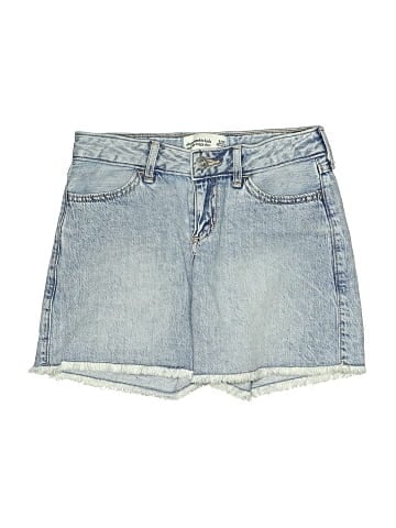 Abercrombie Kids Denim Shorts (view 1)