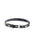 Calvin Klein Silver Belt Size M - photo 1