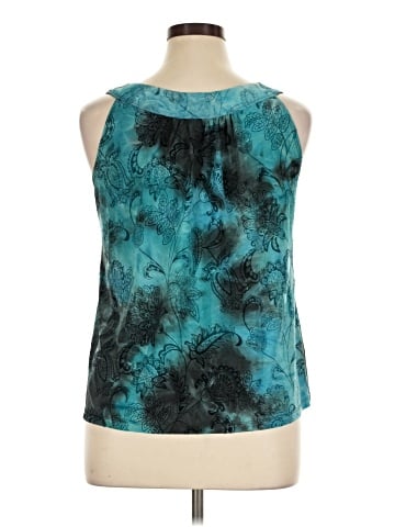 DressBarn Tank Top (view 2)