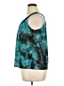 DressBarn Teal Tank Top Size XL - photo 5