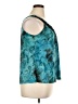 DressBarn Teal Tank Top Size XL - photo 4