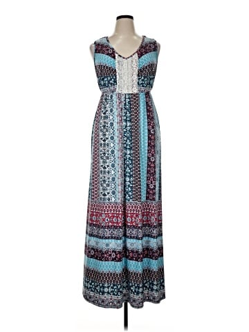 Style&Co Casual Dress (view 1)