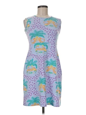 Leggiadro Cocktail Dress (view 1)