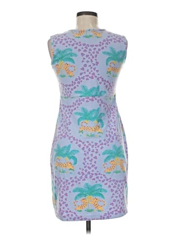 Leggiadro Cocktail Dress (view 2)