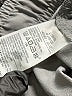 Active by Old Navy Solid Gray Track Pants Size 10 - 12 - photo 4