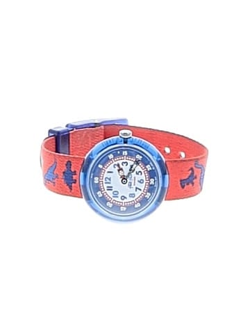 Flik Flak Watch (view 1)
