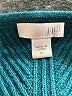 J.Jill Teal Pullover Sweater Size XL - photo 7