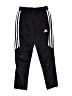 Adidas Black Track Pants Size S (youth) - photo 1