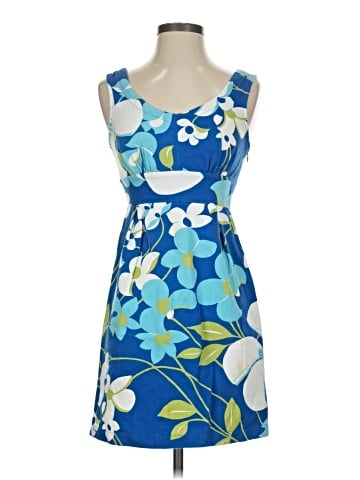 Tori Richard Cocktail Dress (view 1)