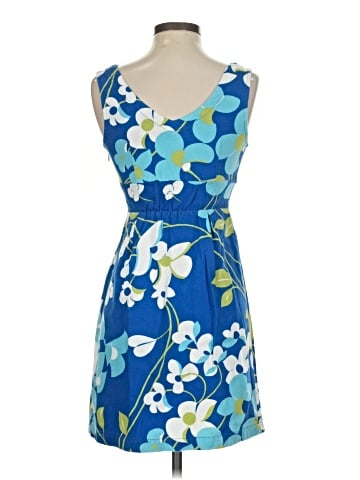 Tori Richard Cocktail Dress (view 2)